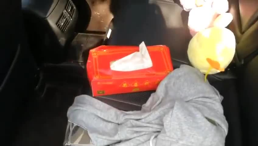 车主实拍：马自达3昂克赛拉空间