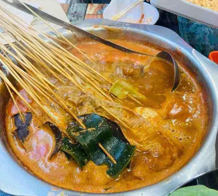 延安沾沾你吃过吗