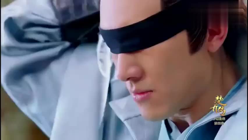 楚乔传:宇文玥决定赶赴燕北戍关,哪有让他牵肠挂肚之人