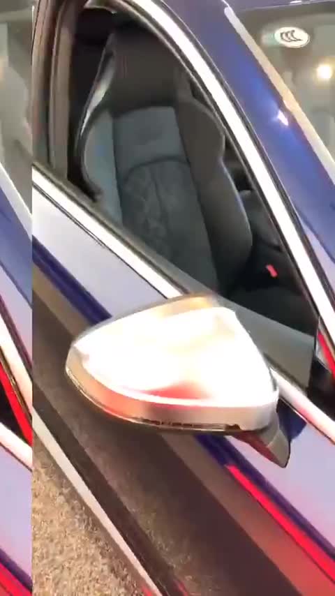 最强买菜性能车2.9TV6零百4.1秒男人的梦想