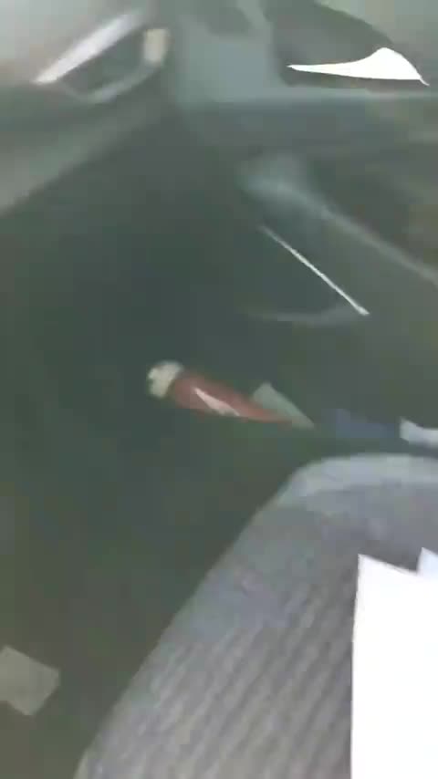 车主实拍：沃兰多空间展示