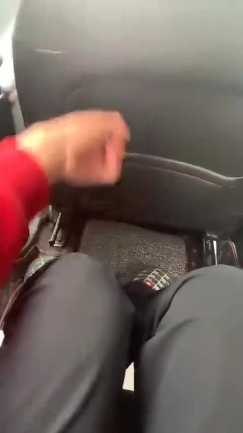 车主实拍：迈锐宝XL空间展示