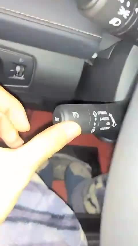 车主实拍：名爵ZS内饰展示