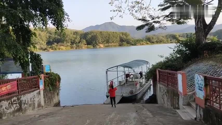 带旅行车出游很常见，这哥们不一般，这几款车都很特殊