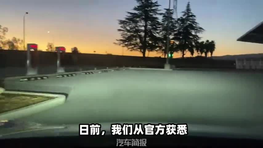 全速推进特斯拉在华充电站突破700站