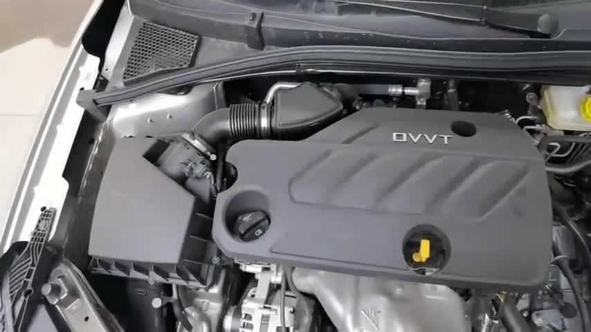 荣威i5动力怎么样？车主实拍值得一看