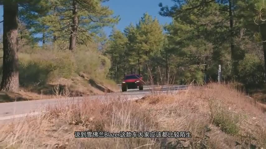 买汉兰达要愁哭了！全新SUV比普拉多还霸气，2.0T配9AT还有四驱