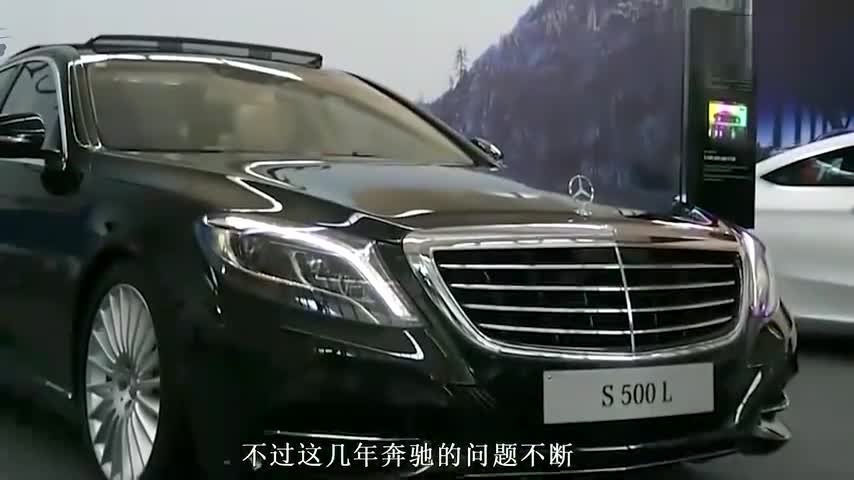 多台奔驰保养完，发动机故障，原因依旧官方，奔驰欠一个解释！