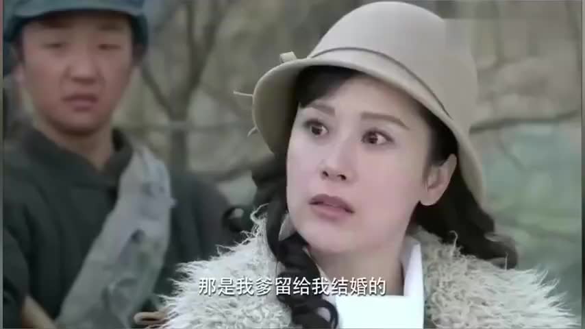 二炮手胖子来拦路李四慌了贼九直接掏出一把刀