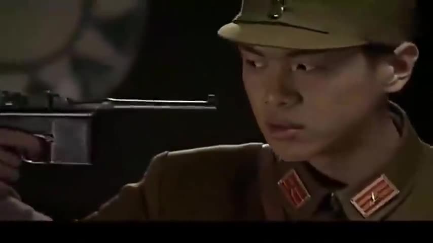 刘志辉与周卫国相见没想到是以这种身份两人都吓坏咋回事