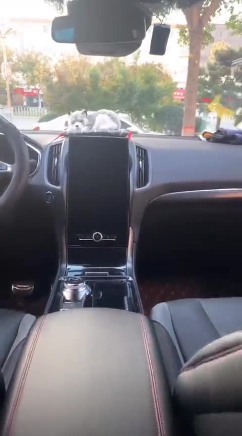 锐界内饰怎么样？车主实拍值得一