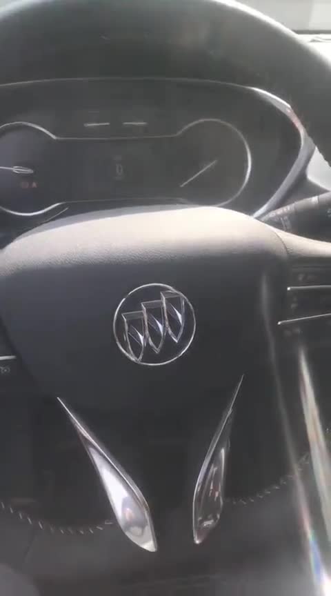 昂科拉舒适性怎么样？车主实拍值