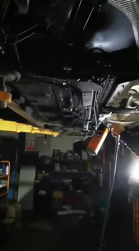 车主实拍：沃尔沃S90视频标题展示