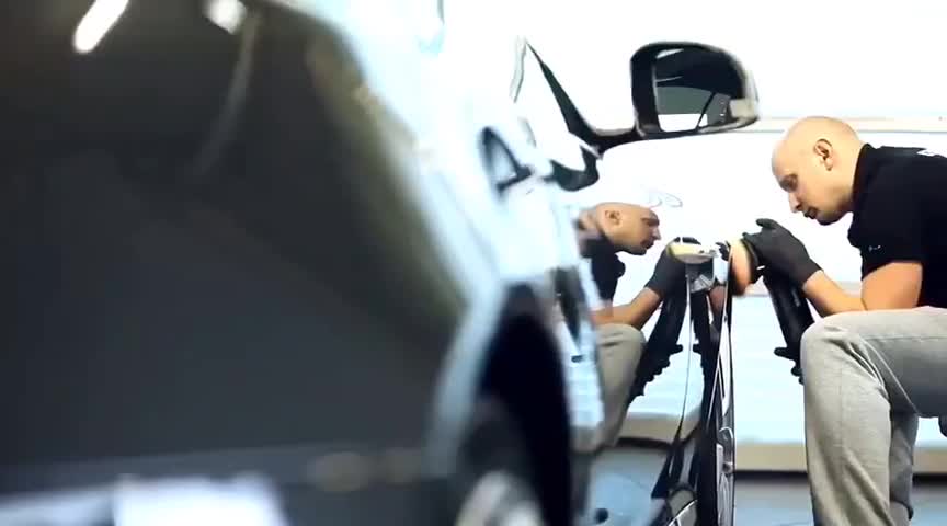 阿斯顿马丁全方位养护阿斯顿马