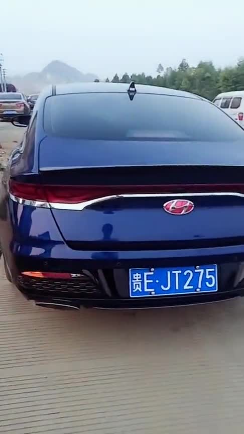 韩系现代小钢炮，采用1.6T涡轮增压，这下思域看到都迷茫！