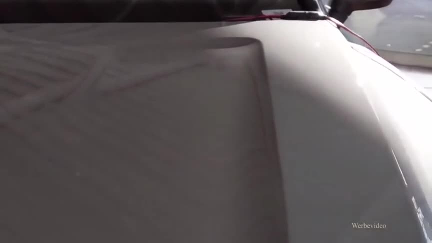 新款大众途锐到店实拍