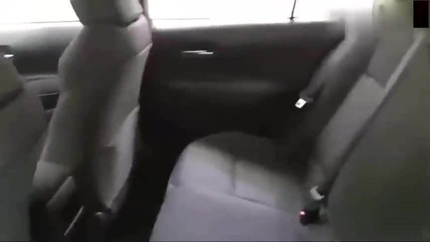 2020款丰田卡罗拉外观与内饰实拍展示