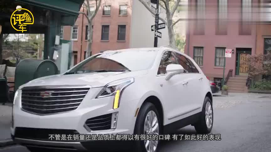 吉利又一款SUV火了，新车比奥迪Q7都漂亮，果断放弃大众途观L