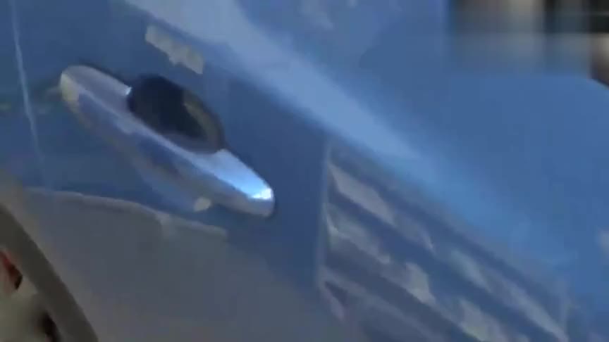 福特福克斯 ST全方位实拍