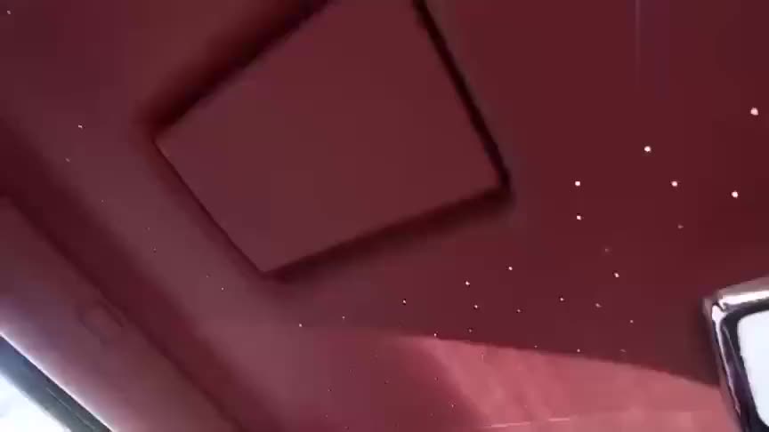 2020款劳斯莱斯幻影外观和内饰实拍