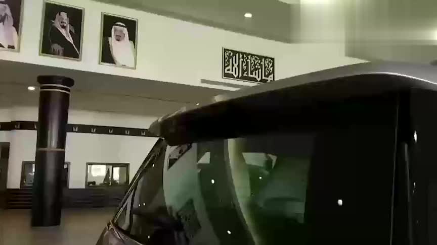 福特征服者到店实拍