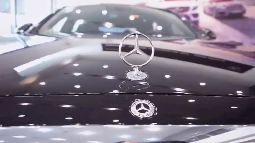 瓜瓜说车丨说它不“香”被打脸，全新奔驰S级抢先看！