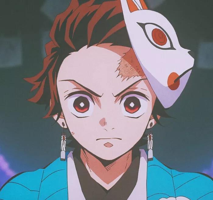 二次元动漫男女生头像|要么庸俗,要么孤独