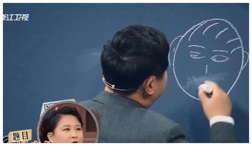 Baby画鹿晗关晓彤很淡定 贾玲对比吴亦凡画像时 她瞬间爆笑