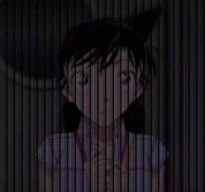 二次元动漫男女生头像|要么庸俗,要么孤独