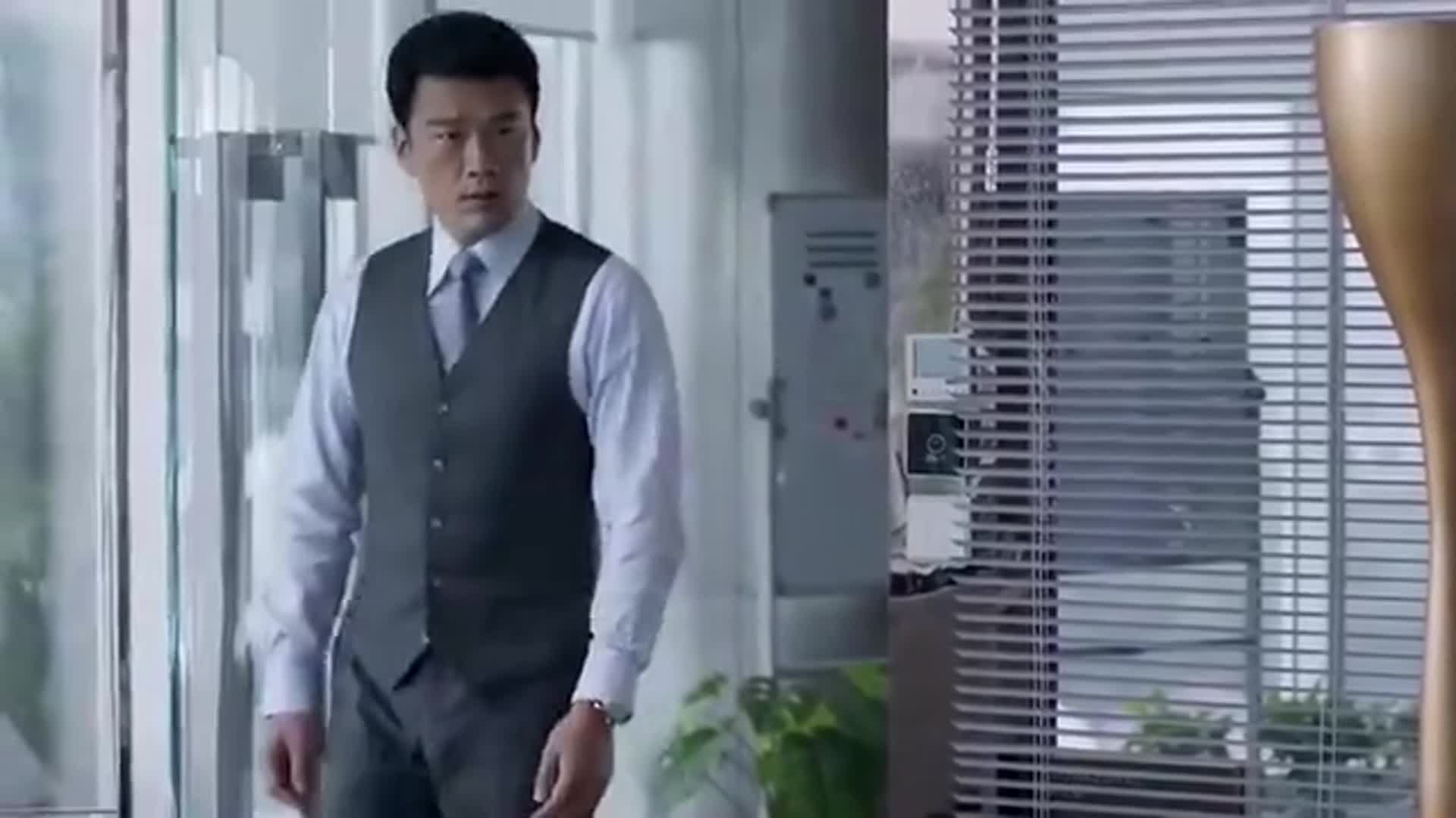 好先生:江莱转性变回软萌妹妹,江浩坤看的发懵!