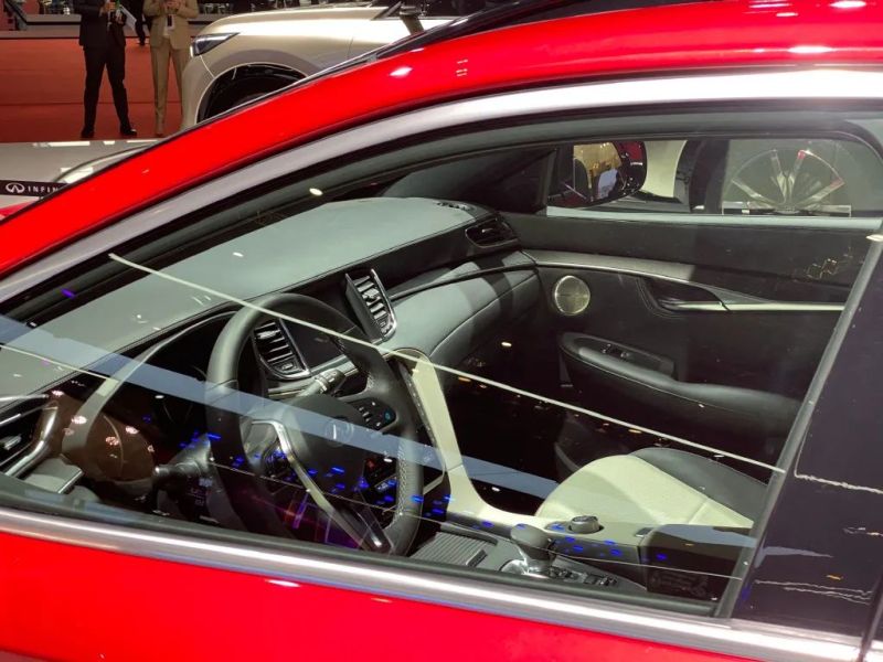 关键词: 两车对比suv导购英菲尼迪东风英菲尼迪QX55我要反馈