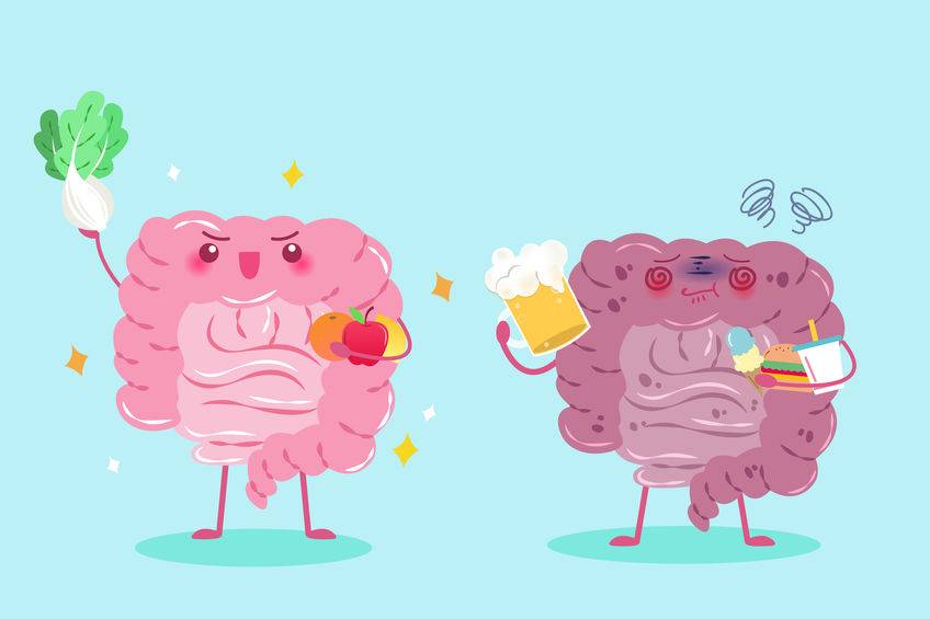 人体毒素来源与危害 有效排毒方法全解析