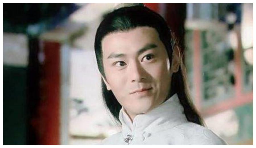 李解的欧阳克,沈晓海的宁王,于波的连城璧,黄海冰的沈浪,谁帅