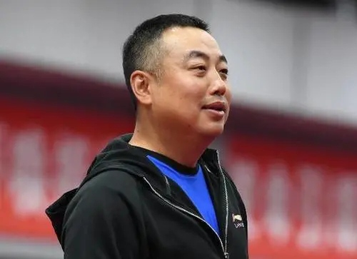 郭跃式悲剧重演?女乒2核心被区别对待,刘国梁选人太武断