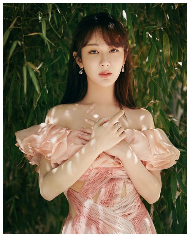 90后女星颜值排行榜,90后小花旦颜值排名 10位"90后"当红女明星,拼颜值的话,谁会更胜一筹呢?