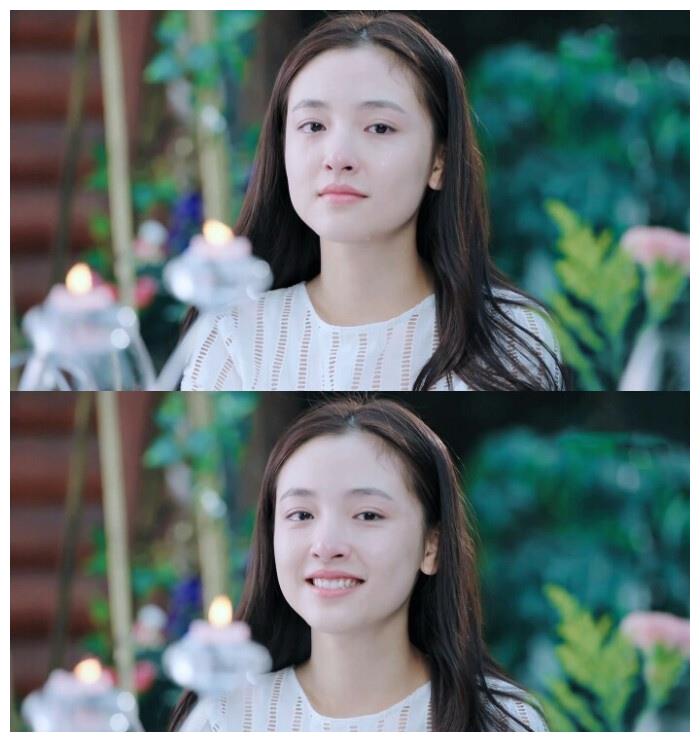 27岁吴倩被曝未婚生子,曾是武大