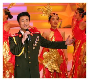 实力不输阎维文和粉丝结婚后又被抛弃的耿为华首谈离婚真相