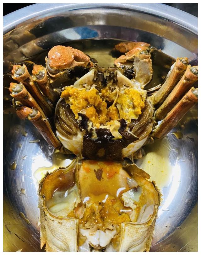 螃蟹蒸多长时间熟2两 453b-kaaxtfp1225009.jpg