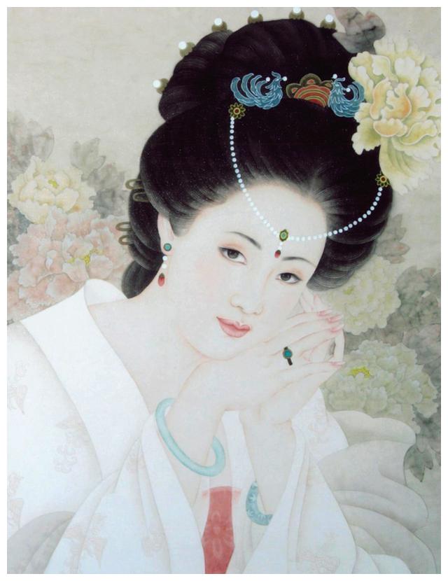 中国古代四大美女谁最美,谁的情商最高?