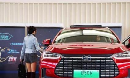 在北京买插混用的是油标还是电标？