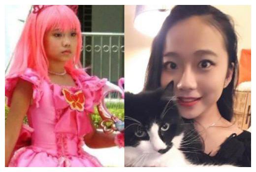 巴啦啦小魔仙扮演者凌美琪去世!你的生活方式正在摧毁