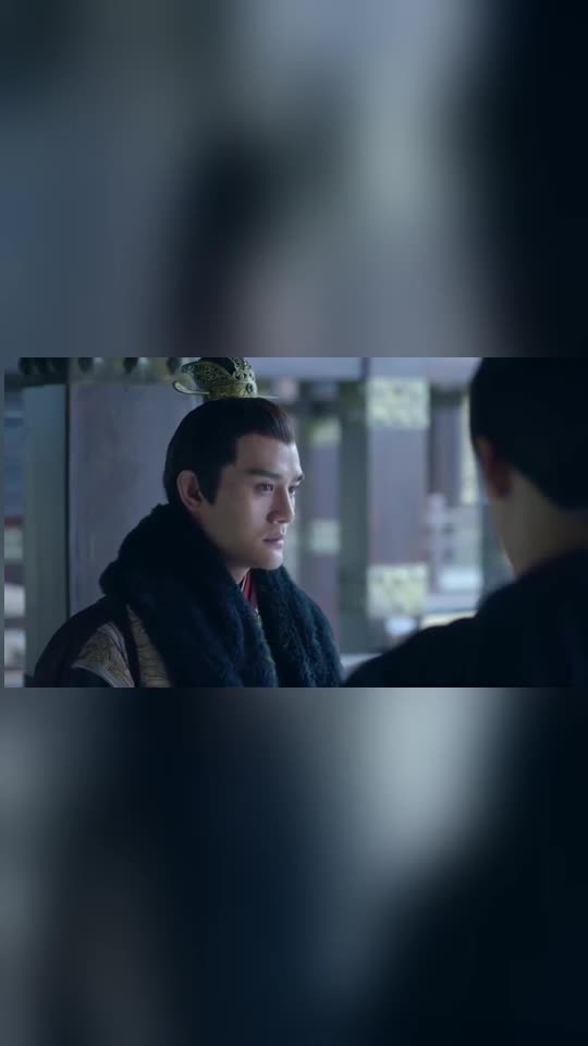 琅琊榜靖王重情义为救林殊副将不顾一切梅长苏感动帮他安排