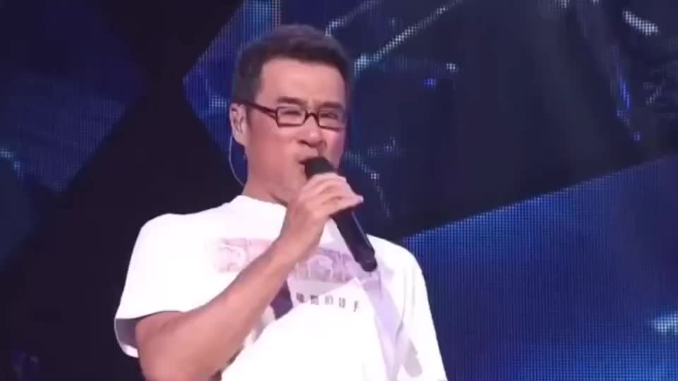 李宗盛《我最亲爱的》你过得怎么样,没有我的日子,你别来无恙