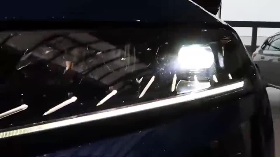 2021款斯柯达柯珞克到店实拍，实车太漂亮了，近距离感受一下！