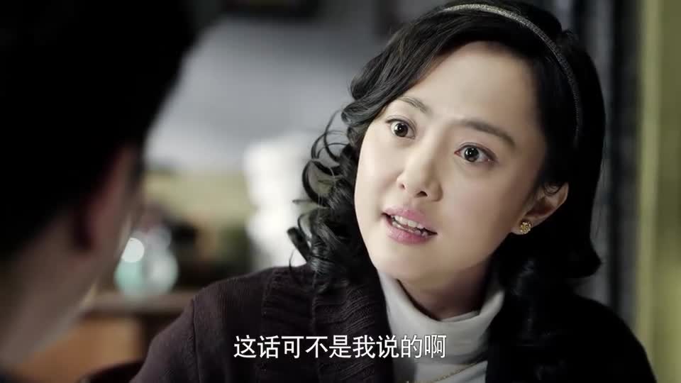 情满四合院:秦京茹不想跟许大茂一般见识,还想感谢他