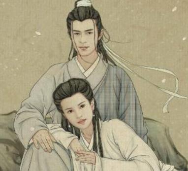 浅评古天乐版神雕侠侣
