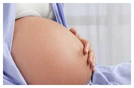 孕晚期，准妈妈不要做这三件事，胎儿和孕妇都受罪
