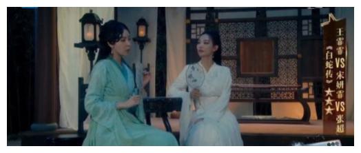 张超在《棋魂》和《了不起的女孩》里这两部剧里表现都很不错,他的