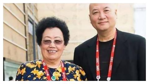 猪八戒——马德华大鼻子,小眼睛,大耳朵,肥头呆脑,把猪八戒的形象