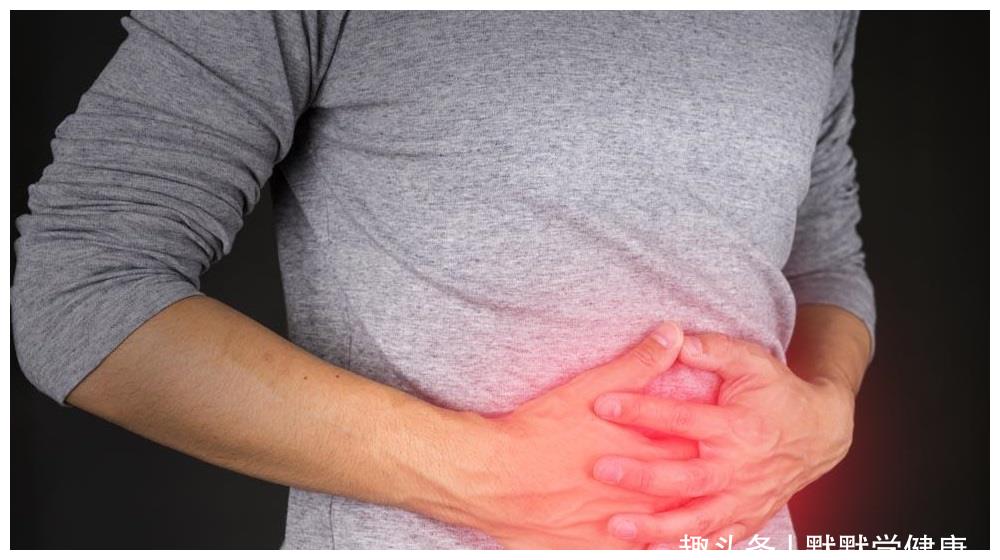 2个疏肝健脾方搞定胃炎慢性胃炎久不好可能问题在肝